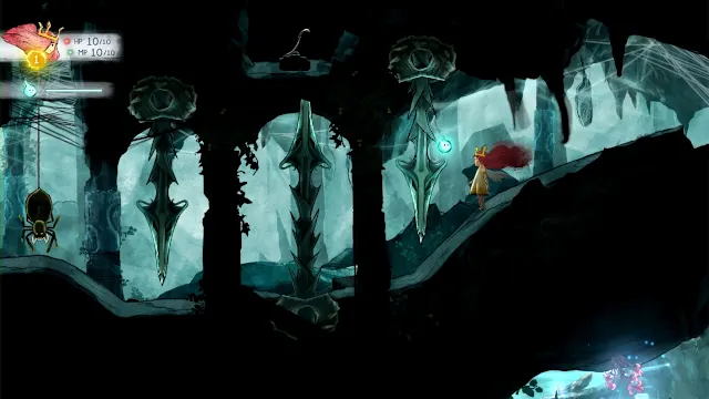 Child of Light® Ultimate Edition screenshot 6