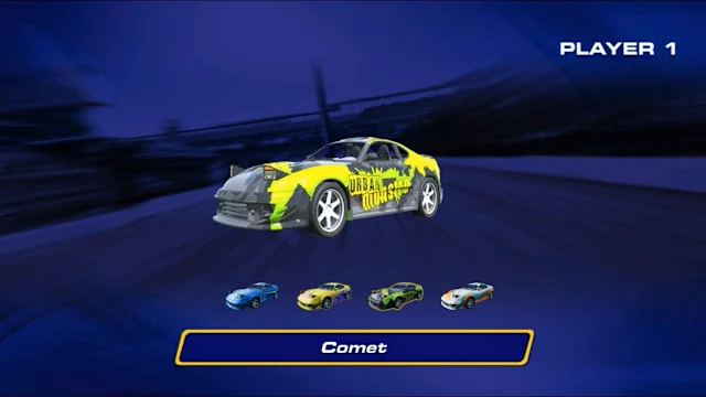 Trax - Build it Race it screenshot 2
