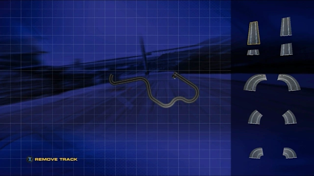 Trax - Build it Race it screenshot 3