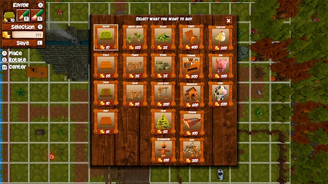 Harvest Life screenshot 5