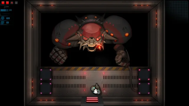 Feral Fury screenshot 4