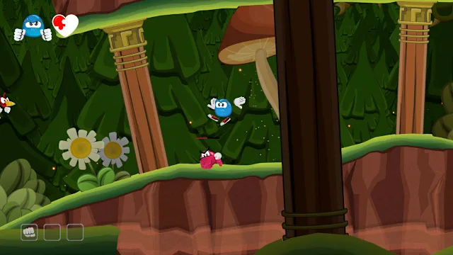 Rescue Tale screenshot 1