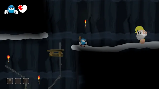 Rescue Tale screenshot 5
