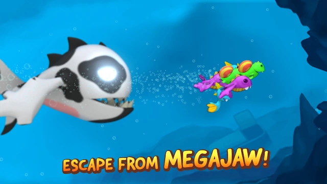 Swap This! screenshot 2