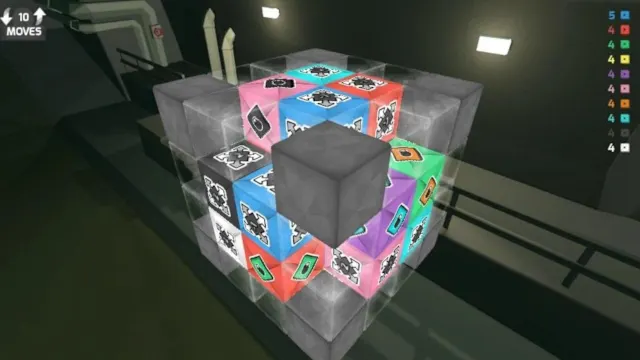 bloxiq screenshot 4
