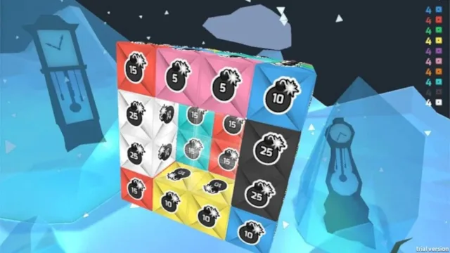 bloxiq screenshot 1