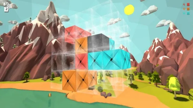 bloxiq screenshot 2