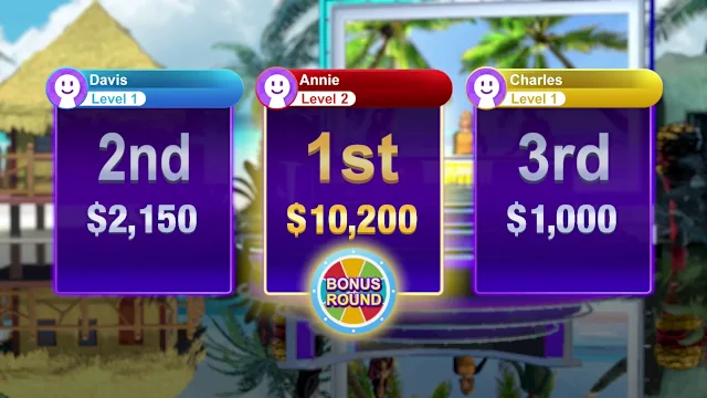 Wheel of Fortune® screenshot 4