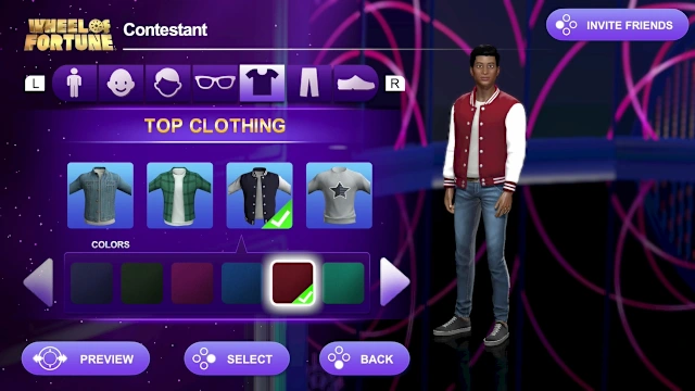 Wheel of Fortune® screenshot 3