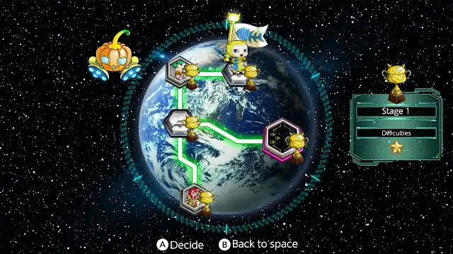 KADOBAT WARS screenshot 0