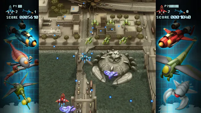 FullBlast screenshot 2