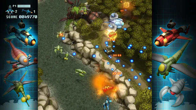 FullBlast screenshot 4