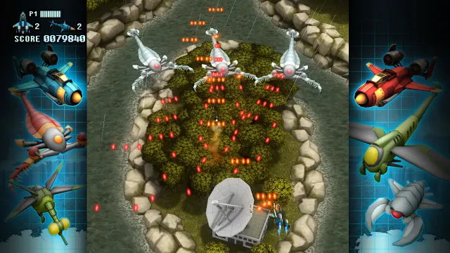 FullBlast screenshot 5