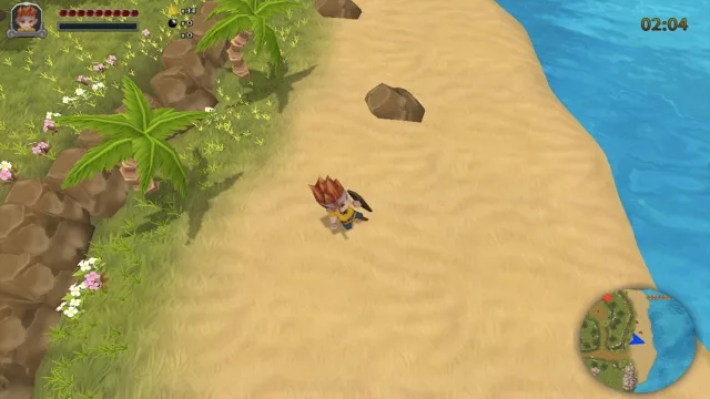 Heroes Trials screenshot 1