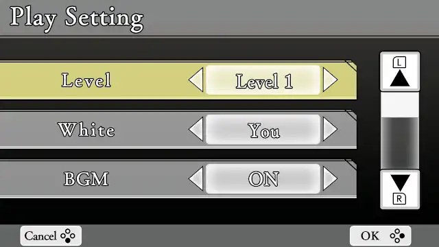 SilverStarChess screenshot 1