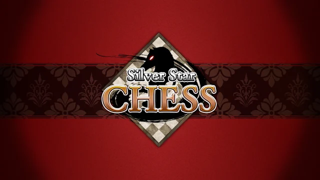 SilverStarChess