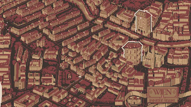 The Lion's Song screenshot 3