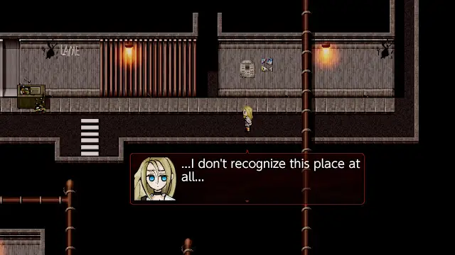 Angels of Death screenshot 4