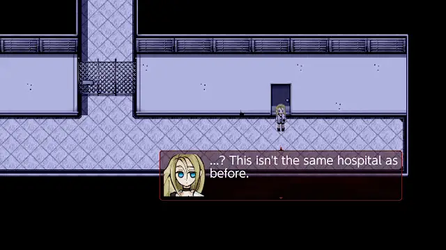 Angels of Death screenshot 3