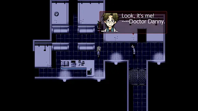 Angels of Death screenshot 6