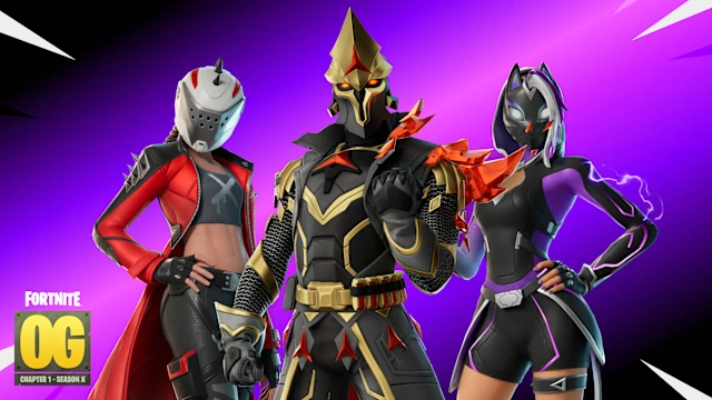Fortnite screenshot 2