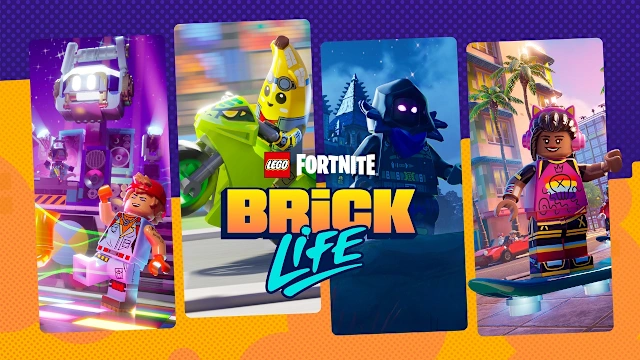 Fortnite screenshot 5