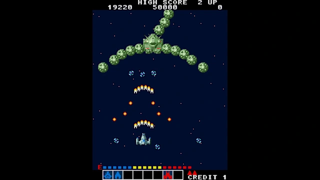 SNK 40th ANNIVERSARY COLLECTION screenshot 2
