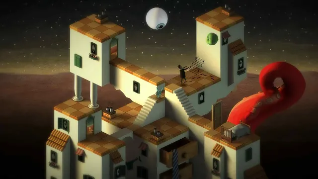 Back to Bed screenshot 2