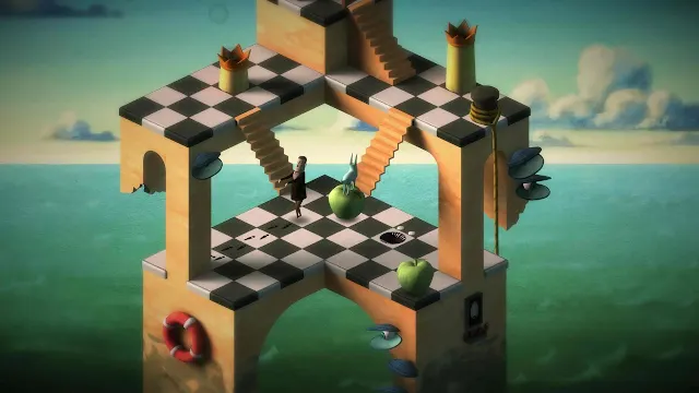 Back to Bed screenshot 3