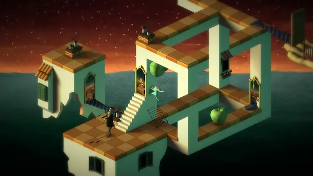 Back to Bed screenshot 1