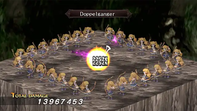 Disgaea 1 Complete screenshot 1