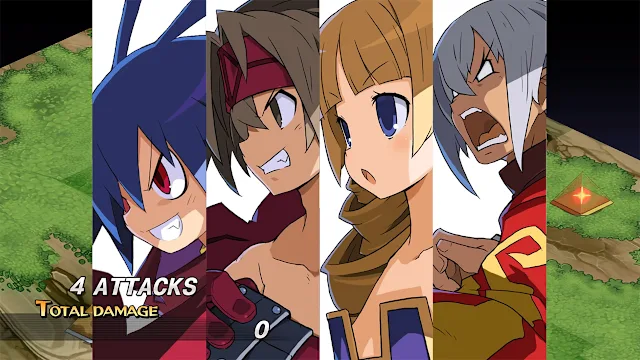 Disgaea 1 Complete screenshot 3