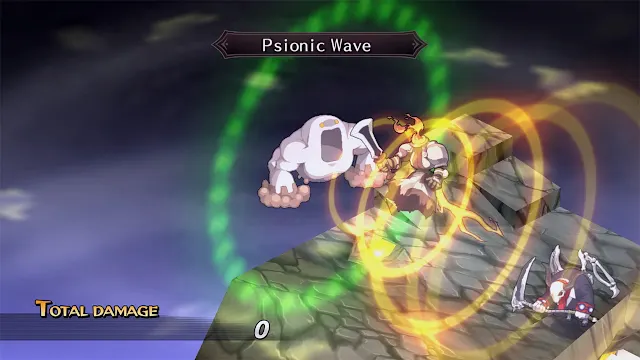 Disgaea 1 Complete screenshot 4