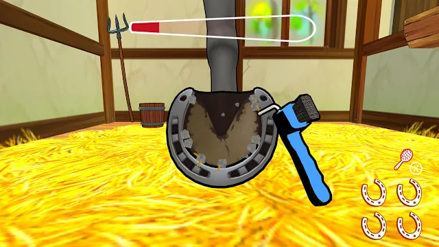 Bibi & Tina – Adventures with Horses screenshot 6