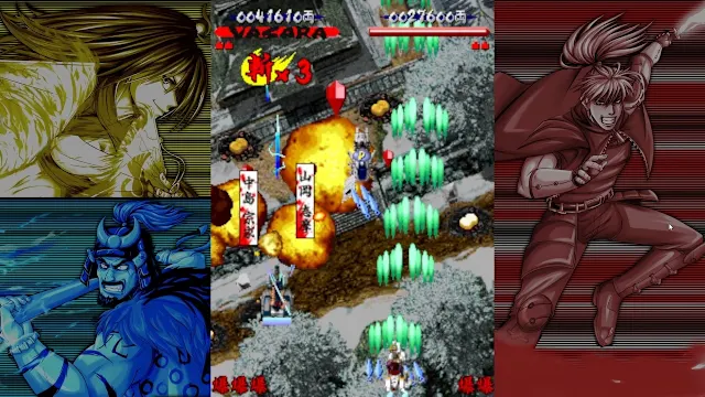 VASARA Collection screenshot 5