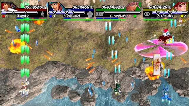 VASARA Collection screenshot 4