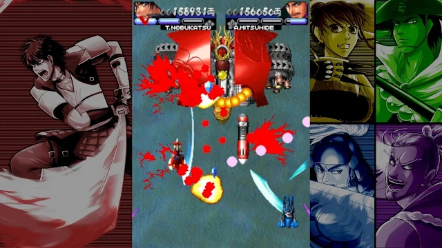 VASARA Collection screenshot 3