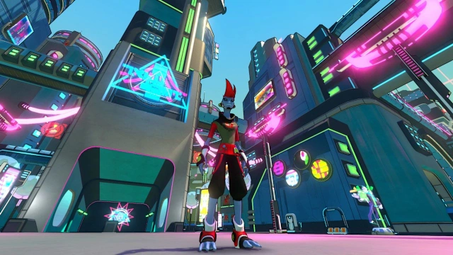 Hover screenshot 5