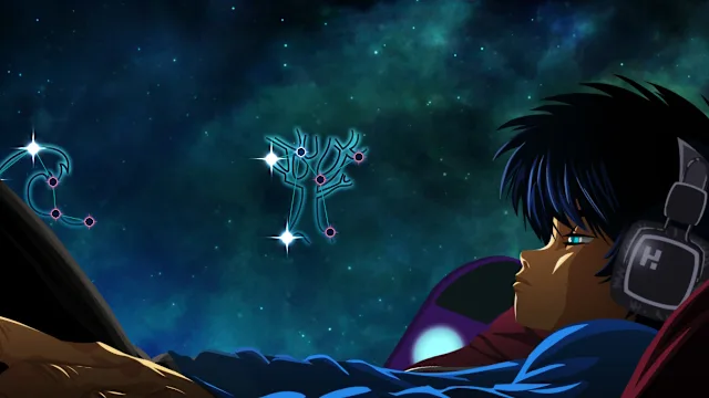 Lost in Harmony screenshot 6