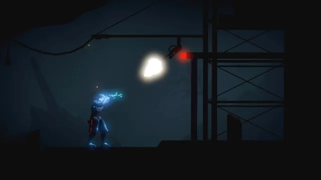 The Fall screenshot 6
