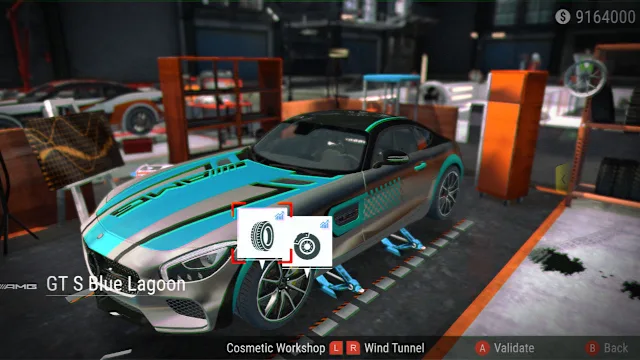 Gear.Club Unlimited 2 screenshot 6