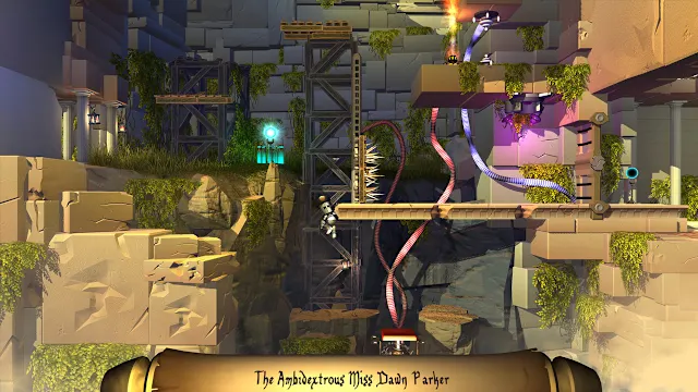 Life Goes On screenshot 3