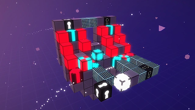Cubikolor screenshot 6