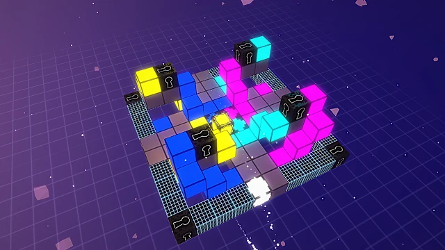 Cubikolor screenshot 3
