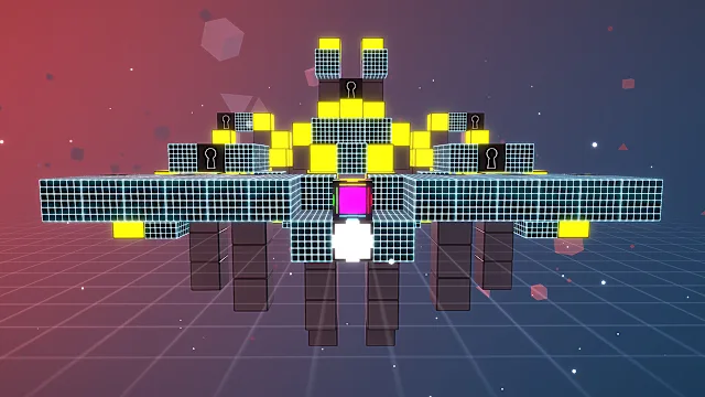 Cubikolor screenshot 5