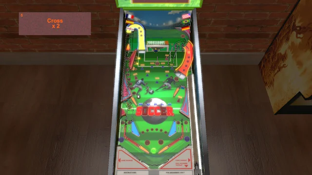 World Soccer Pinball screenshot 5