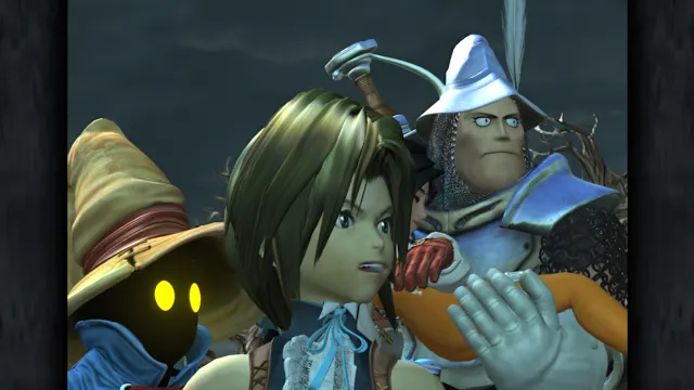 FINAL FANTASY IX screenshot 5