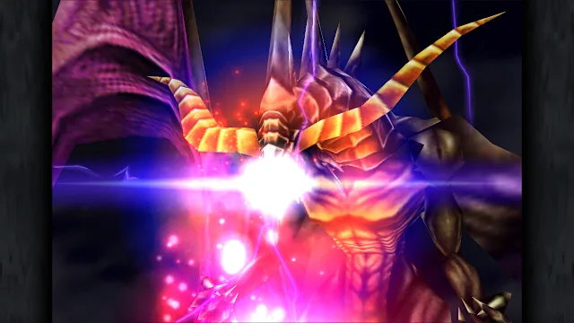 FINAL FANTASY IX screenshot 2