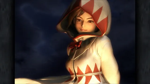 FINAL FANTASY IX screenshot 0