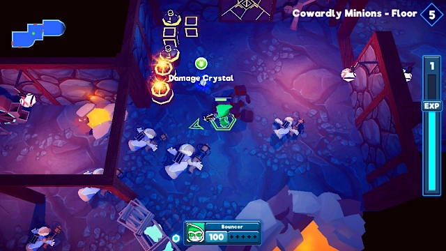 NoReload Heroes screenshot 5
